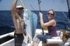 Dolphin and me small.JPG