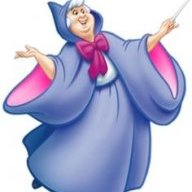 Fairy Godmother