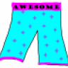 mrsawesomepants