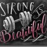 StrongIsBeautiful