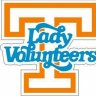 Lady Vol Fan