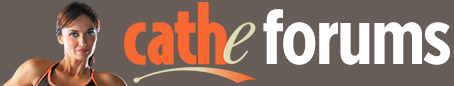 Cathe Friedrich Fitness Forums